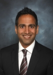 Dr. Aseem Desai of Mission Heritage Medical Group 